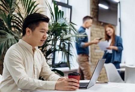 HKIIT and ASL Form Strategic Alliance for IT Talent in Greater Bay